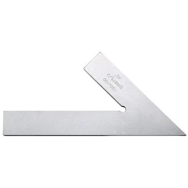 Echer ascutit 45&deg;,150mm MICRAN