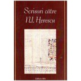 colectiv - Scrisori catre N. I. Herescu - 110930