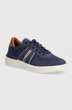 U.S. Polo Assn. sneakers NATE culoarea albastru marin, NATE001M 4MS1, U.S. Polo Assn.