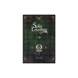 Solo Leveling, Vol. 8 (Novel)
