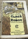 0001R Claca si Robot Interbelica
