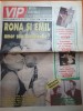 Ziarul vip 12 - 18 ianuarie 1999-art f.piersic,a.oprea-talisman,a.sigartau