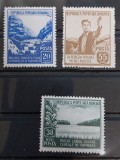 Romania 1953 - Luna padurii
