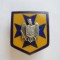 ROMANIA - INSIGNA STRAJA TARII, FORMAT MIC , 1937 , CAROL II , IM1.198