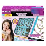 Set Creativ cu Litere și Mesaje pentru Bijuterii DIY, CMCLASS