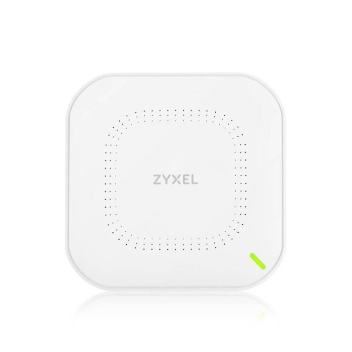 ZYXEL NWA50AX WIRELESS AP WI-FI 6 POE
