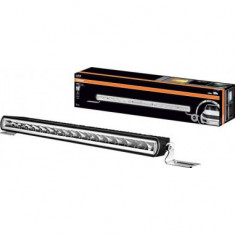 Led bar auto 6000k Osram 45W , 3900lm ,12/24V , 55cm LEDriving , SX500-SP