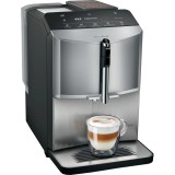 Espressor automat Siemens EQ300 Diamond TF305E04, 1.4 l, Rezervor de apa detasabil, 1300 W