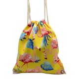Sac plaja Bird, Mora Mora