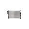 Radiator apa MERCEDES-BENZ E-CLASS W211 AVA Quality Cooling MS2341