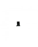 Suport Sim Samsung Galaxy S23 FE, S711 Negru