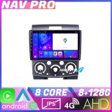 Navigatie Ford Ranger Mazda BT50 2007 2012 KIT RANGER EDOTEC-LITE Android Ecran 720P Octa Core 8 128 Carplay v1 CarStore Technology