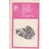 Lampa lui Diogene