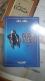 Alfred Fouillee, Istoria filosofiei, Vol. 1, București 2000 003