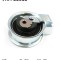 SKF VKM 11018 rola intinzator,curea distributie