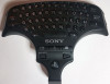 PS3 Sony Wireless keypad tastatura pt maneta controller Playstation 3 CECHZK1FR, Alte accesorii