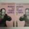 RAZBOI CU TOATA LUMEA ( 2 VOL ) - EUGEN IONESCU