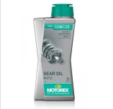 Ulei transmisie Motorex Gear Oil 10W30 Semi Sintetic 1 Litru
