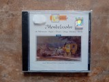 CD - Mendelssohn , 1999