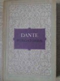 DIVINA COMEDIE. PURGATORIUL-DANTE ALIGHIERI-259380