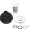 Kit burduf planetara SEAT CORDOBA (6K2) (1999 - 2002) METZGER 751.001