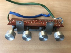 modul corector ton wega 3202