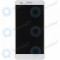 Huawei Honor 5X (KIW-L21) Capac frontal modul display + LCD + digitizer alb