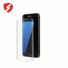 Folie de protectie Antireflex Mata Smart Protection Samsung Galaxy S7 Edge - doar display CellPro Secure foto