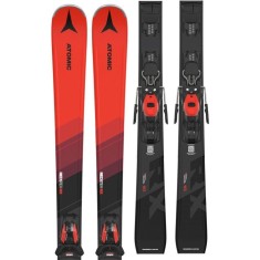 Schi ATOMIC Redster RX 149cm + M10 GW foto