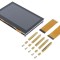 Display LCD grafic 4.3" 800x480