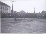 bnk foto - Brasov 1941 - Comemorare de 25 ani a masacrului din gara Bartolomeu