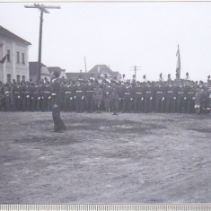 bnk foto - Brasov 1941 - Comemorare de 25 ani a masacrului din gara Bartolomeu