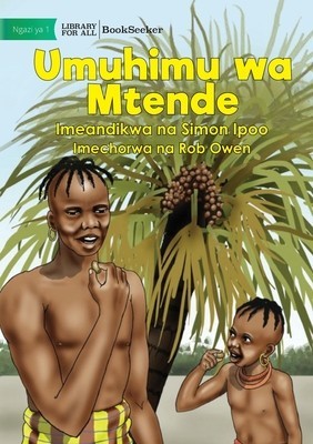 Palm Tree - Umuhimu wa Mtende foto