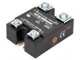 Releu Semiconductor 1-Fazat 125A 48-660VAC 4-32VDC
