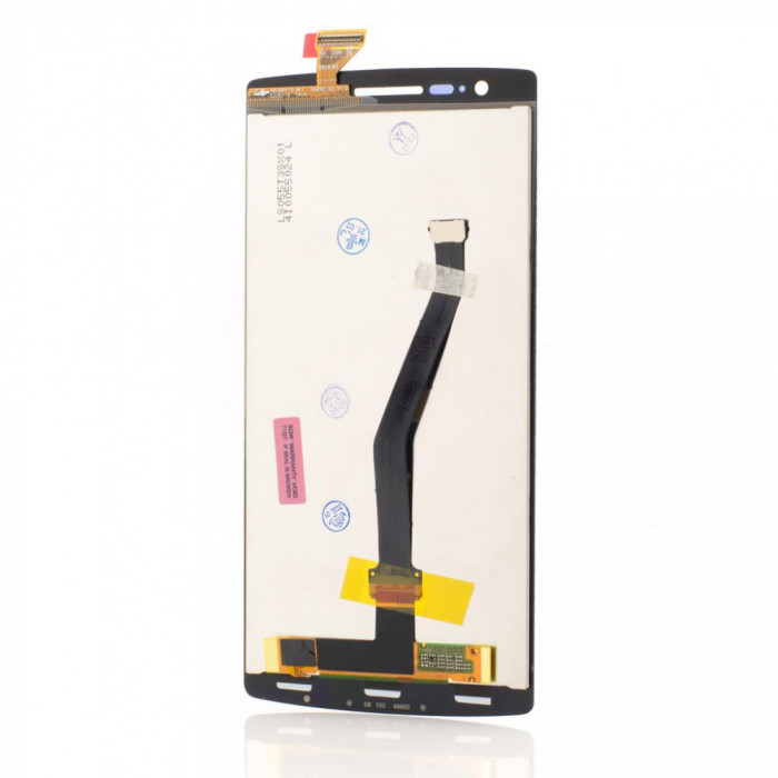 Display OnePlus One + Touch, Negru