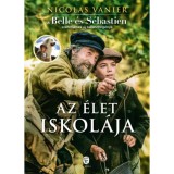 Az &eacute;let iskol&aacute;ja - Nicolas Vanier