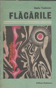 Flacarile - Radu Tudoran
