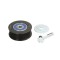 FILTRU METALIC ANTIGRASIME TF-5260 CM. 160X520 (2BUC.) 02825270 pentru Hota Cata CATA