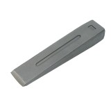 Pana din otel pentru despicat lemne 2000 g, 240x45x35 mm Breckner