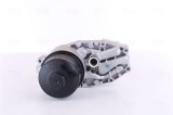 Radiator ulei motor Citroen C5 III, C6; Jaguar F-Pace, Xf I, Xf II, Xf Sportbrake, Xj; Land Rover Discovery IV, Range Rover IV; Peugeot 407 Motor