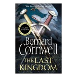 Cumpara ieftin The Last Kindom, Bernard Cornwell