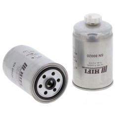 Filtru motorina Hifi SN80020, SN 80020, 17660, WK 724 3