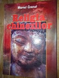 Religia chinezilor- Marcel Granet