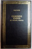 CANDIDE ZADIG ET AUTRES CONTES par VOLTAIRE , 1994