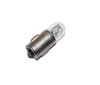 Bec 2W PHILIPS 99ZP227P, 12V; 2W; standard; BA7s; ECE, 10 buc.