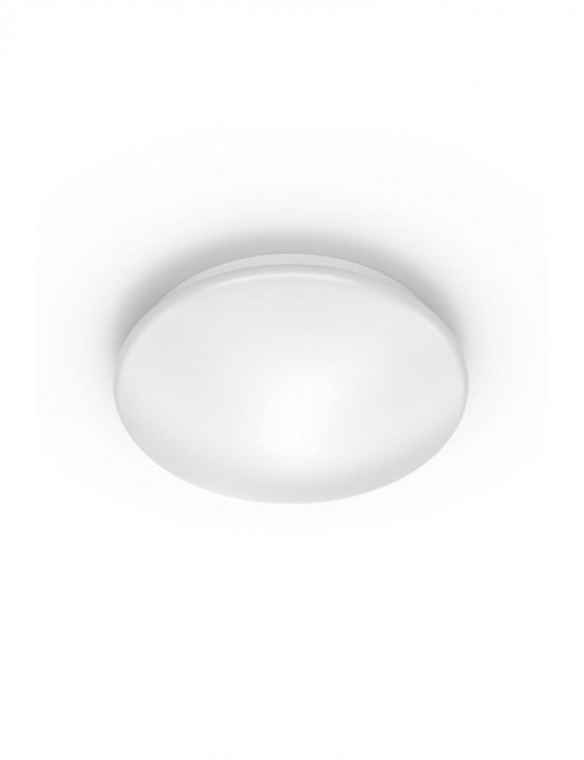 Plafoniera led 6W 2700K 600lm Philips 8718699681036