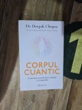 Corpul cuantic - Dr. Deepak Chopra, Dr. Jack Tuszynski &amp; Dr. Brian Fertig