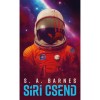 S&iacute;ri csend - S. A. Barnes
