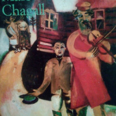 F. Walther - Marc Chagall