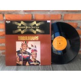 Vinil LP &quot;Japan Press&quot; Los Indios Tabajaras &ndash; Los Indios Tabajaras (VG++)